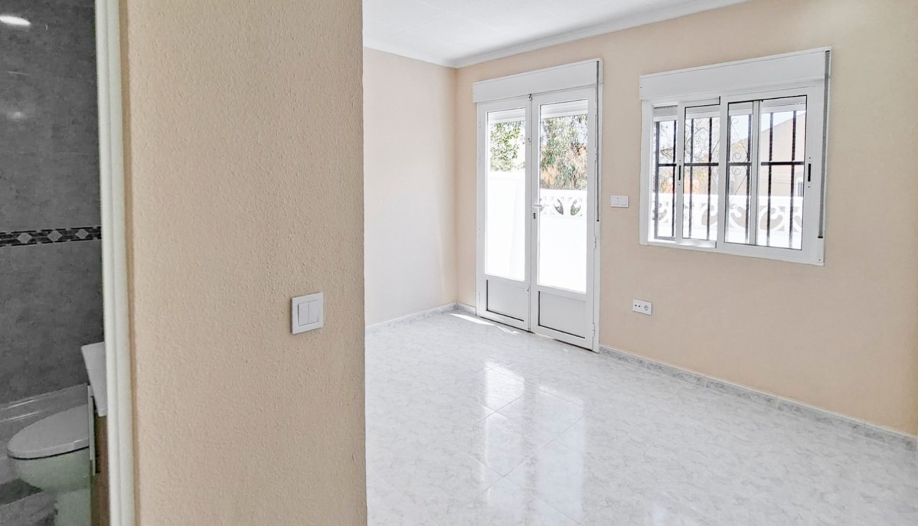 Vente - Townhouse - San Fulgencio - Urb. La Marina