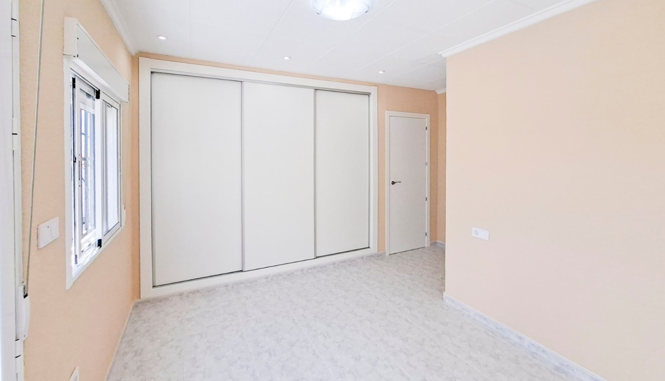 Vente - Townhouse - San Fulgencio - Urb. La Marina