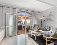 Vente - Townhouse - Torrevieja - El chaparral