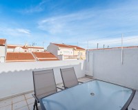 Vente - Townhouse - Torrevieja - El chaparral