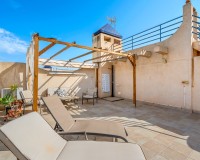 Vente - Townhouse - Torrevieja - Spain