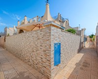 Vente - Townhouse - Torrevieja - Spain