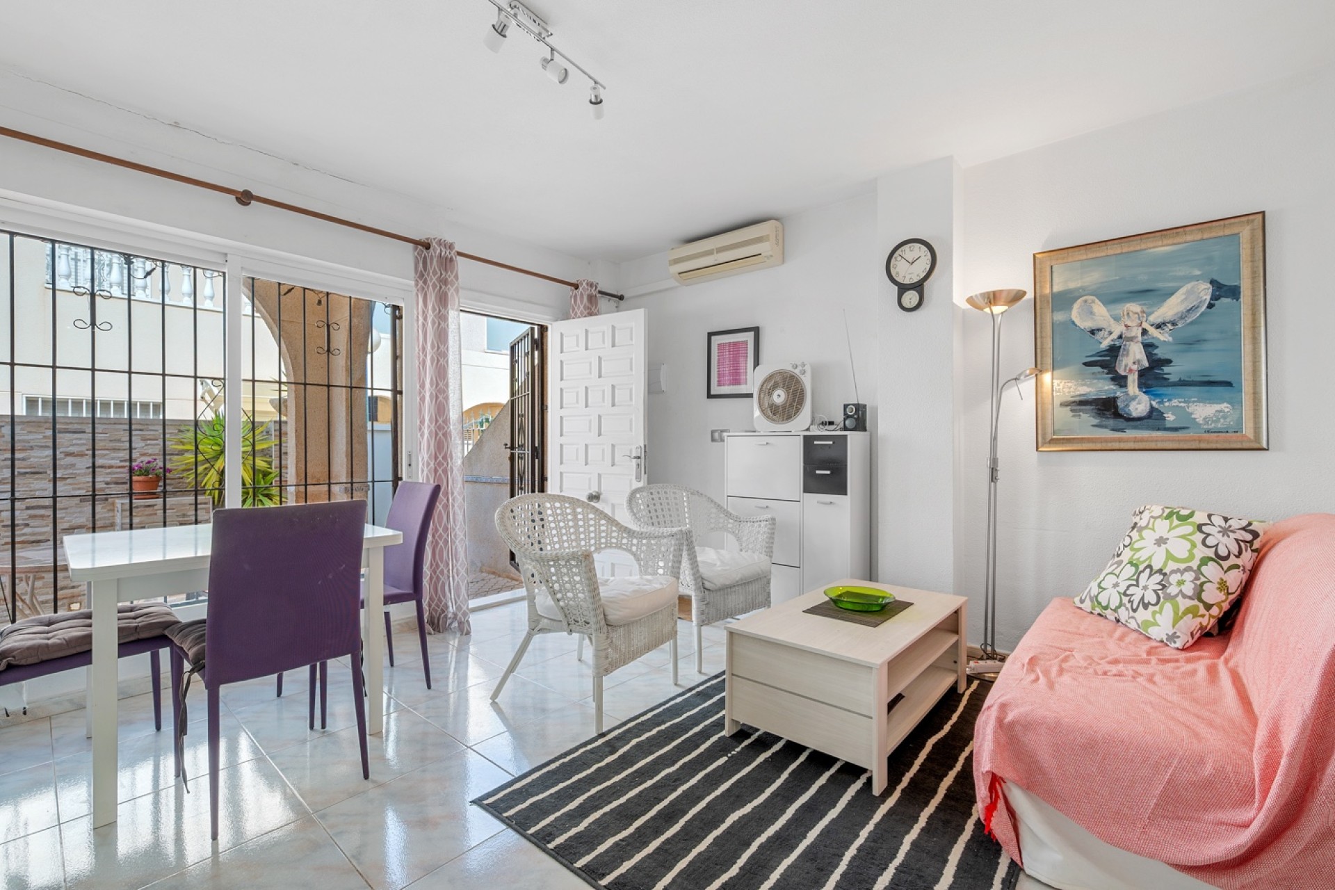 Vente - Townhouse - Torrevieja - Spain