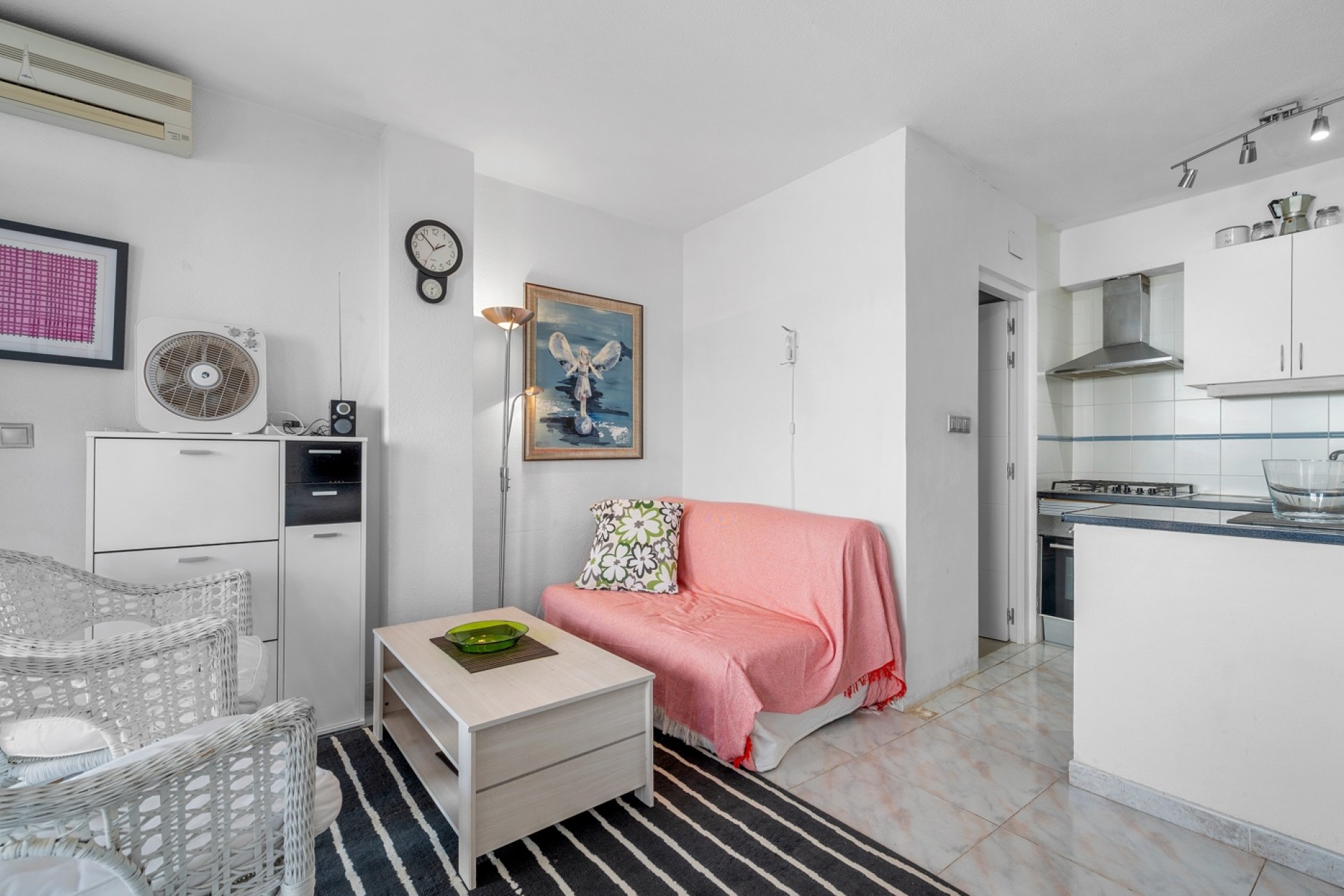 Vente - Townhouse - Torrevieja - Spain