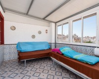 Vente - Townhouse - Torrevieja - Torrevieja - Aguas Nuevas