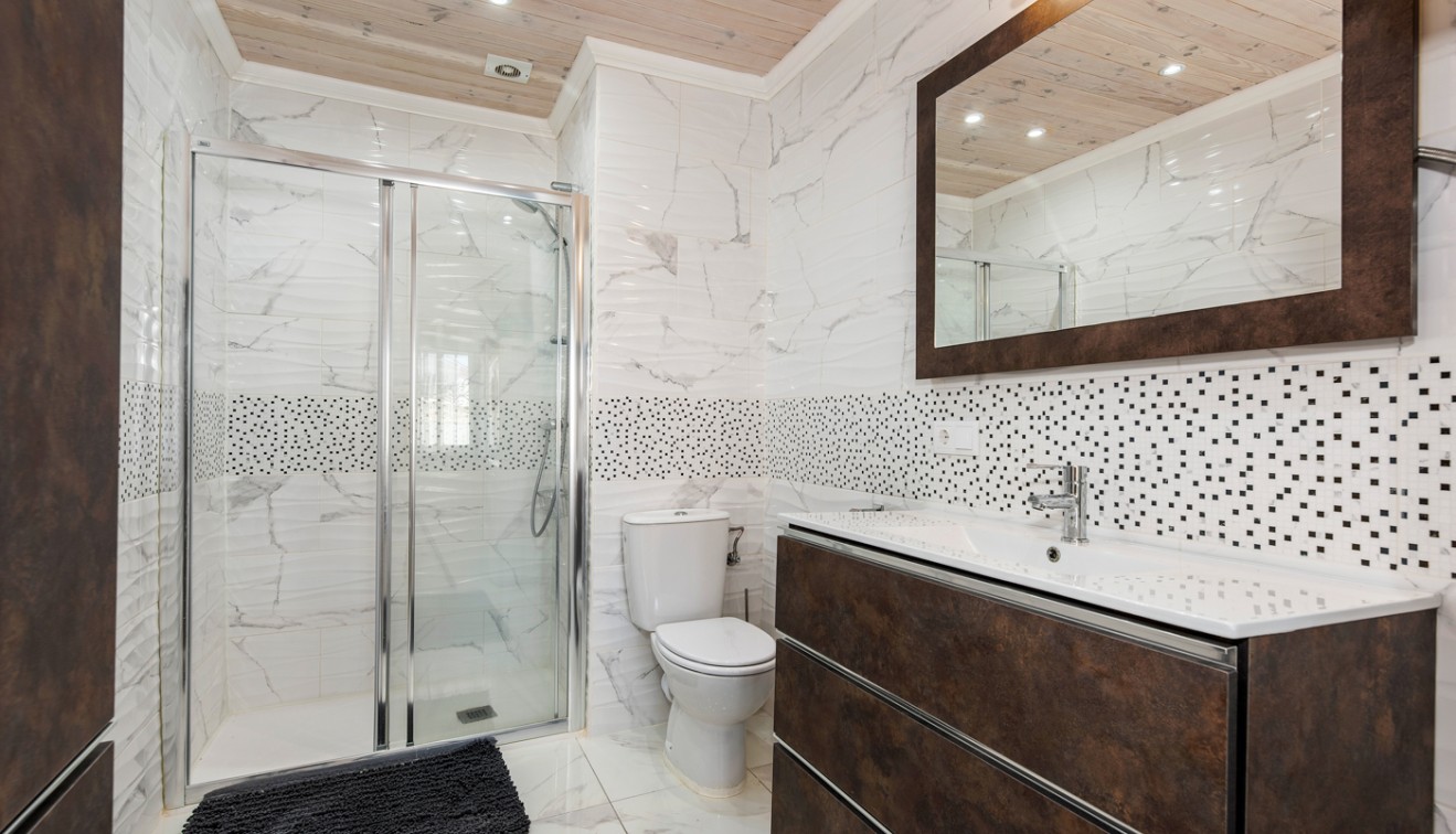 Vente - Townhouse - Torrevieja - Torrevieja - Aguas Nuevas