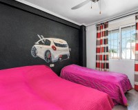 Vente - Townhouse - Torrevieja - Torrevieja - Aguas Nuevas