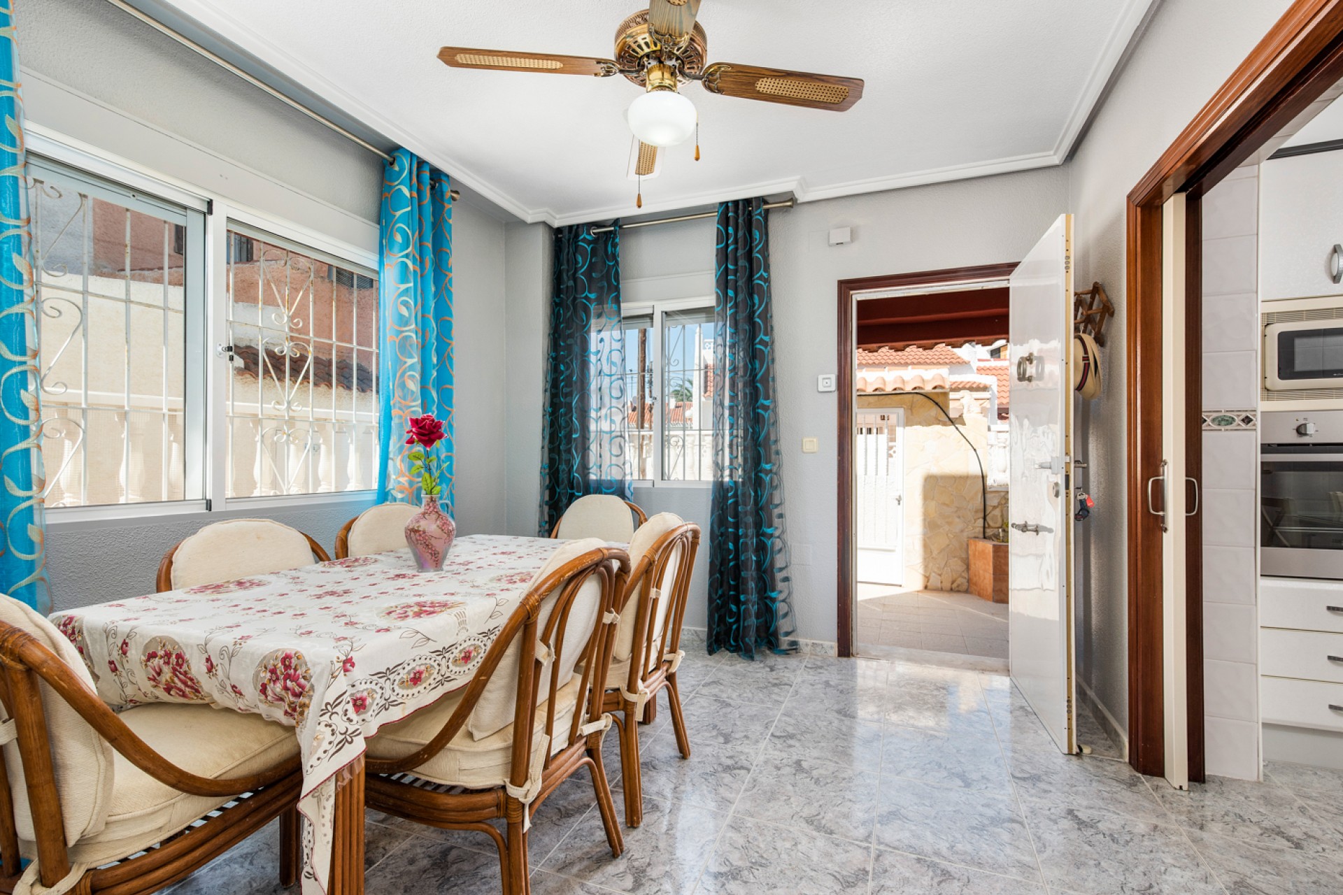 Vente - Townhouse - Torrevieja - Torrevieja - Aguas Nuevas