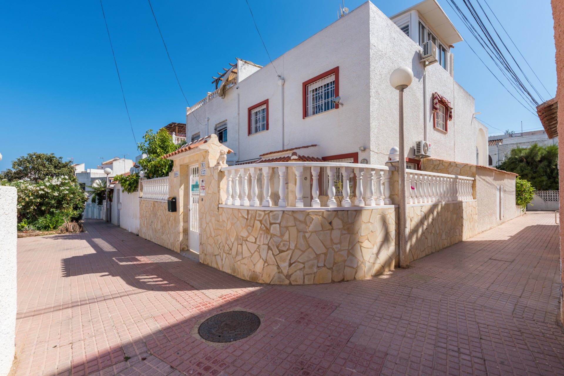 Vente - Townhouse - Torrevieja - Torrevieja - Aguas Nuevas