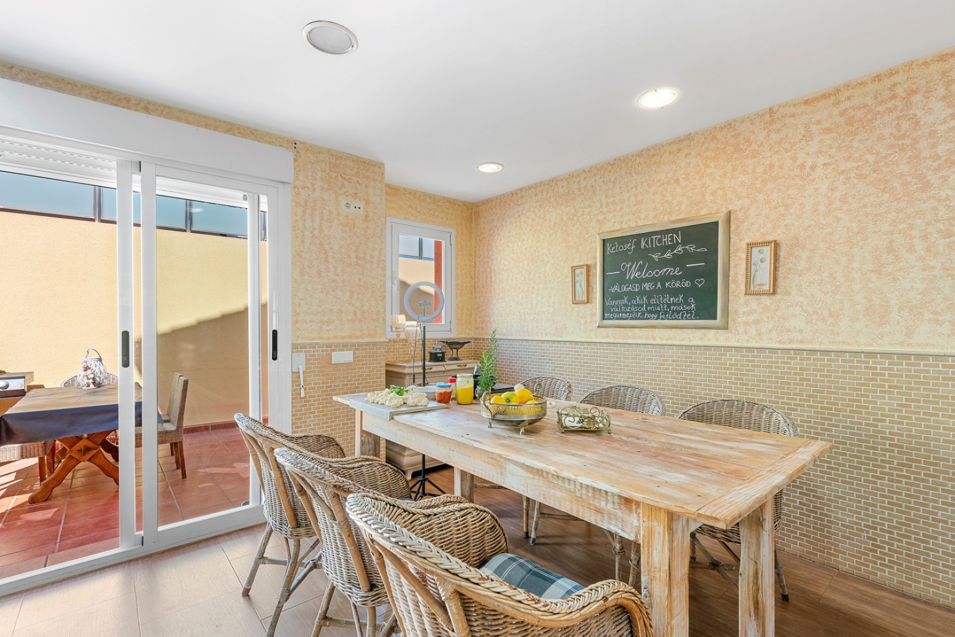 Vente - Villa - Alfas del Pi