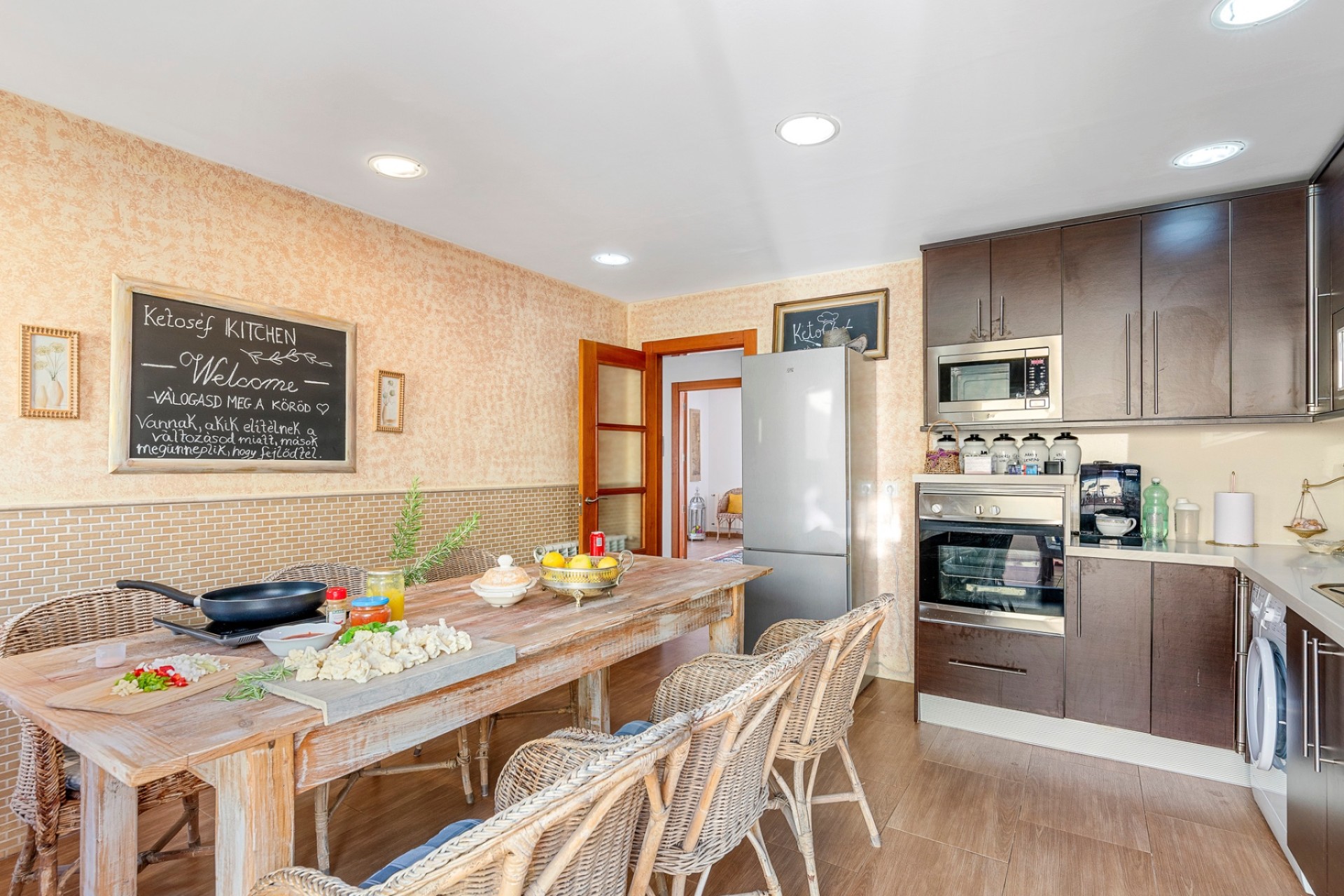 Vente - Villa - Alfas del Pi