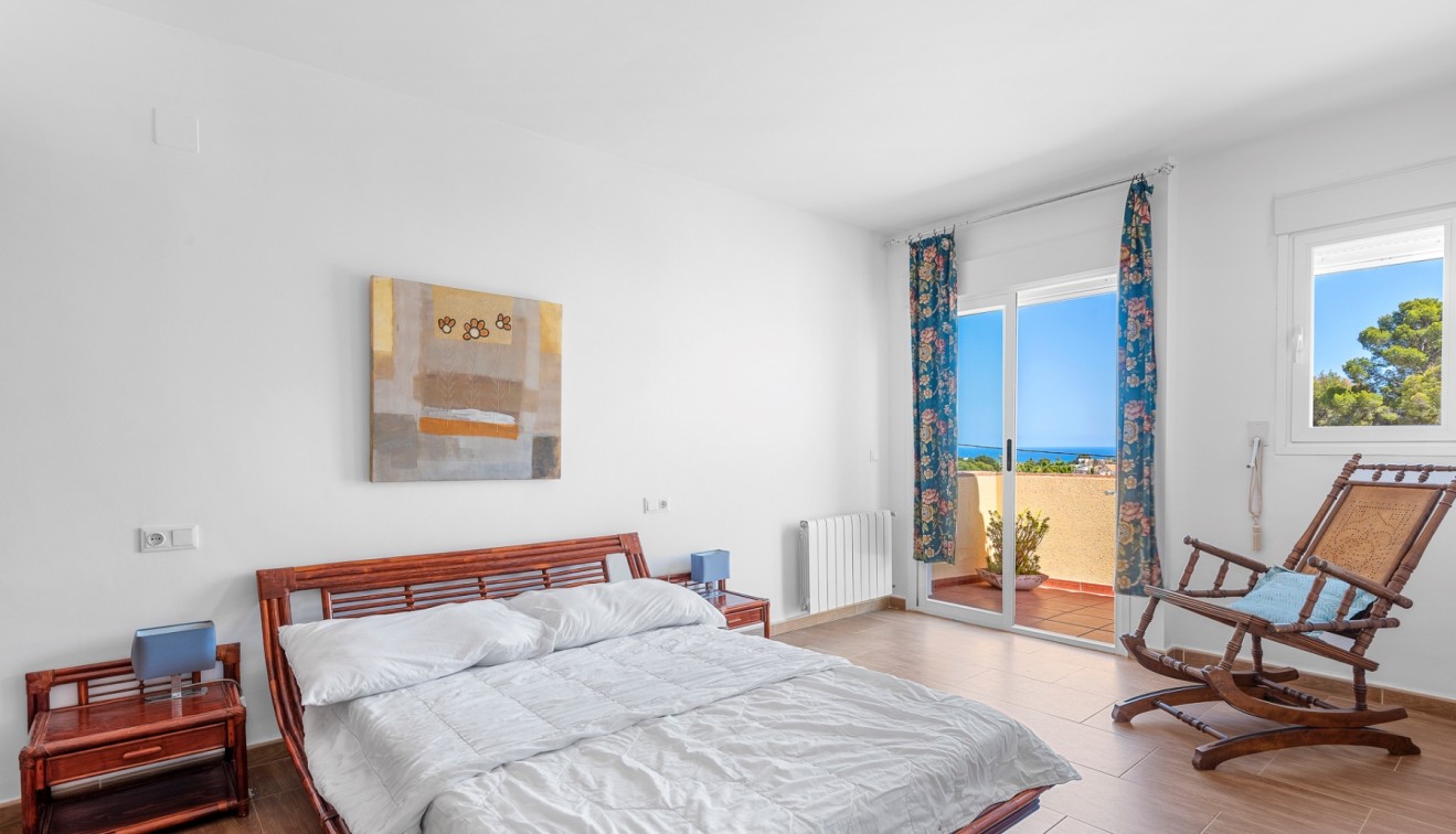 Vente - Villa - Alfas del Pi