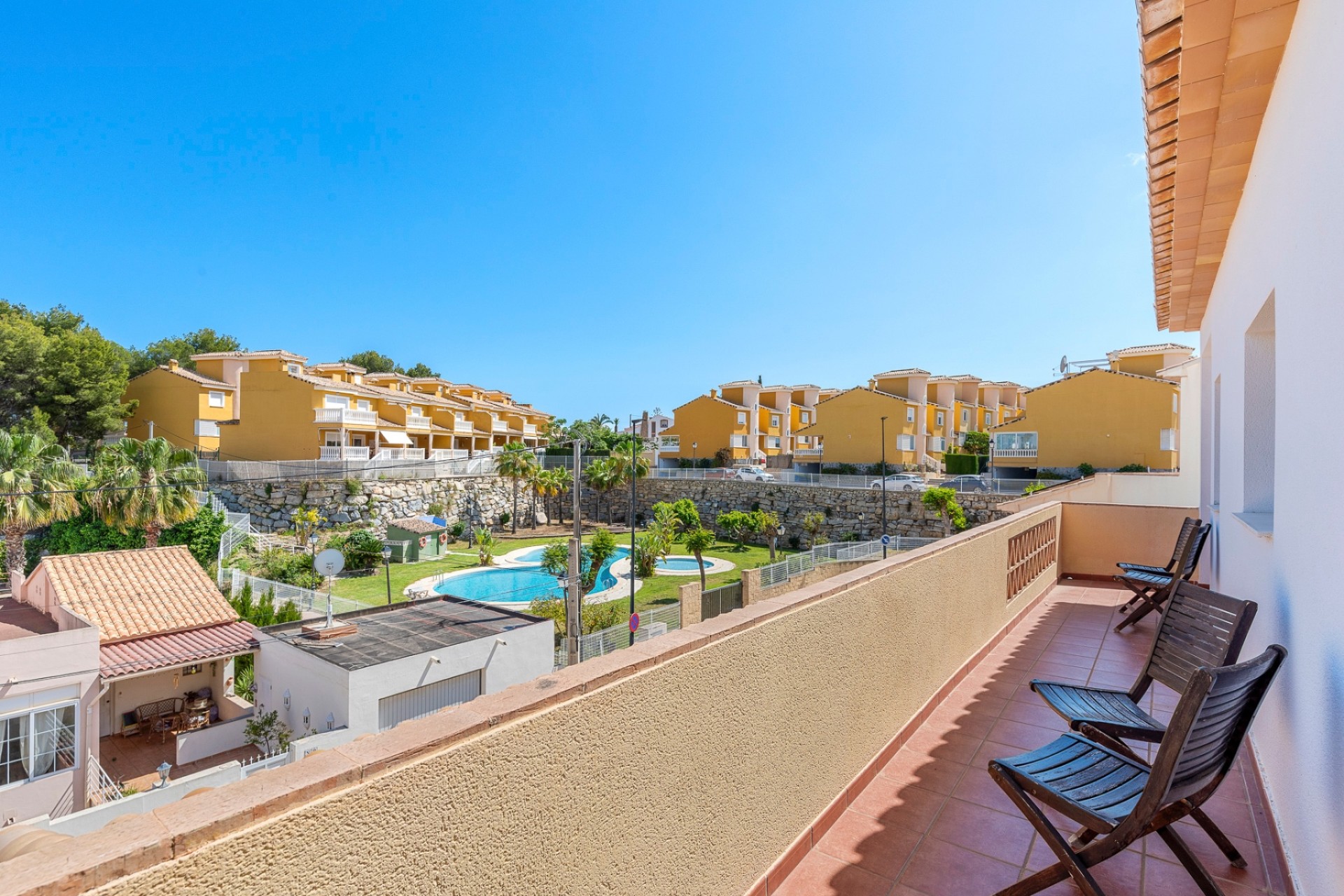 Vente - Villa - Alfas del Pi