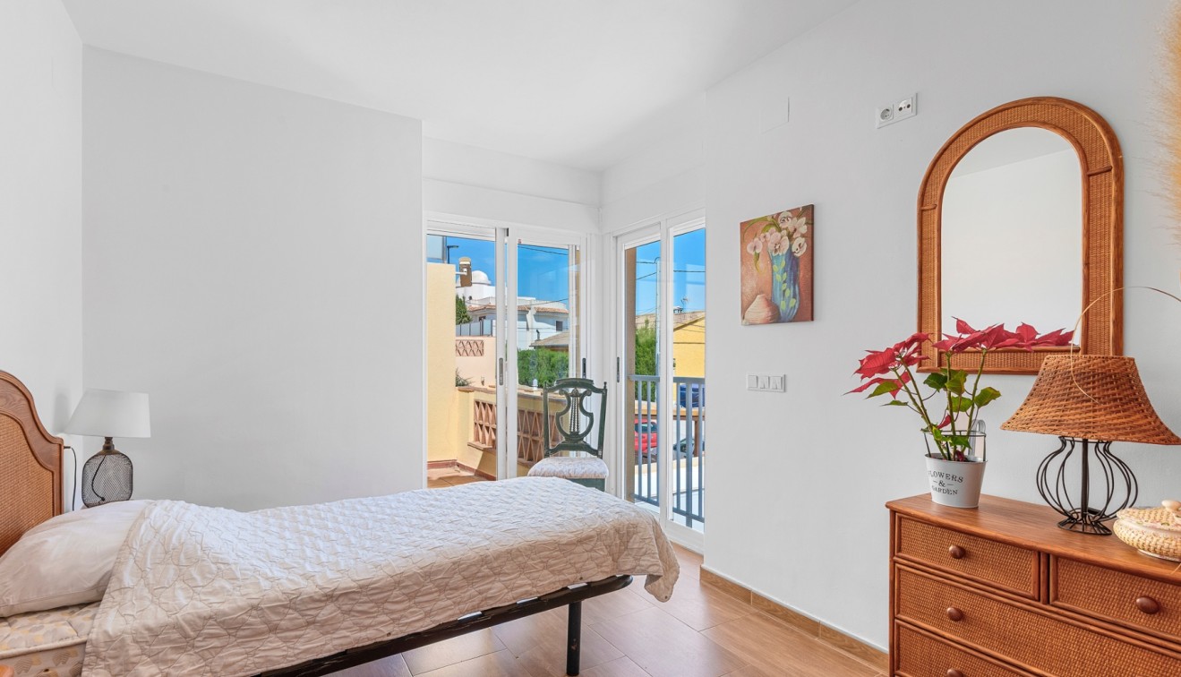 Vente - Villa - Alfas del Pi