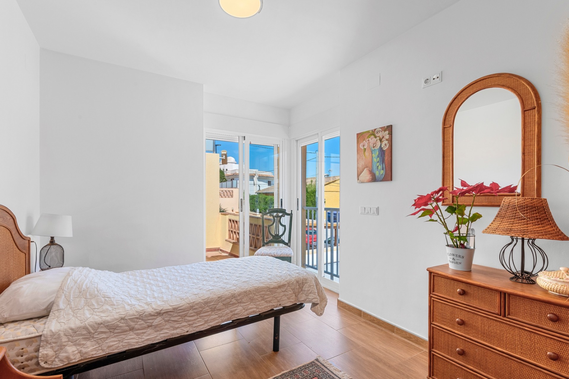 Vente - Villa - Alfas del Pi