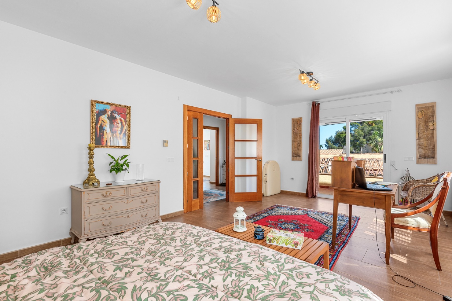 Vente - Villa - Alfas del Pi