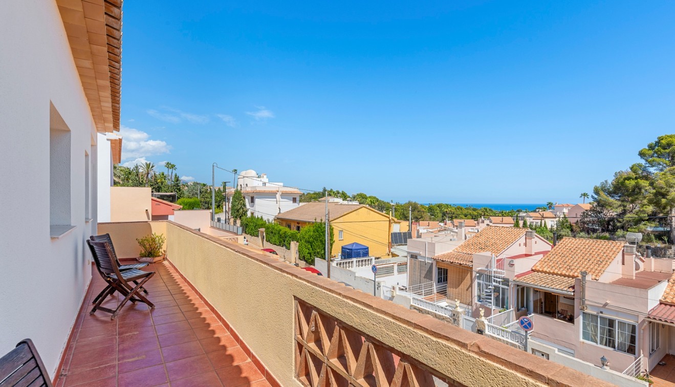 Vente - Villa - Alfas del Pi