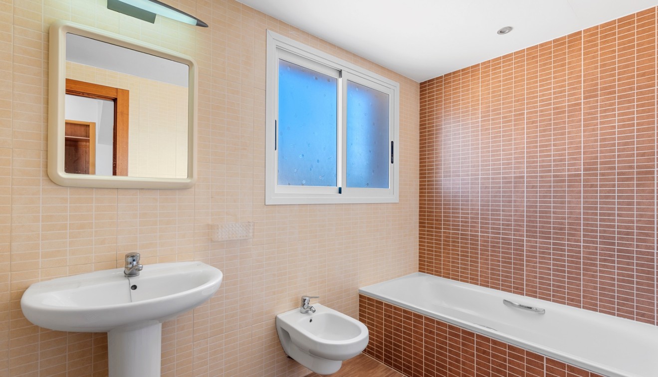 Vente - Villa - Alfas del Pi