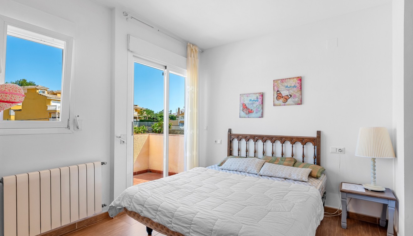 Vente - Villa - Alfas del Pi