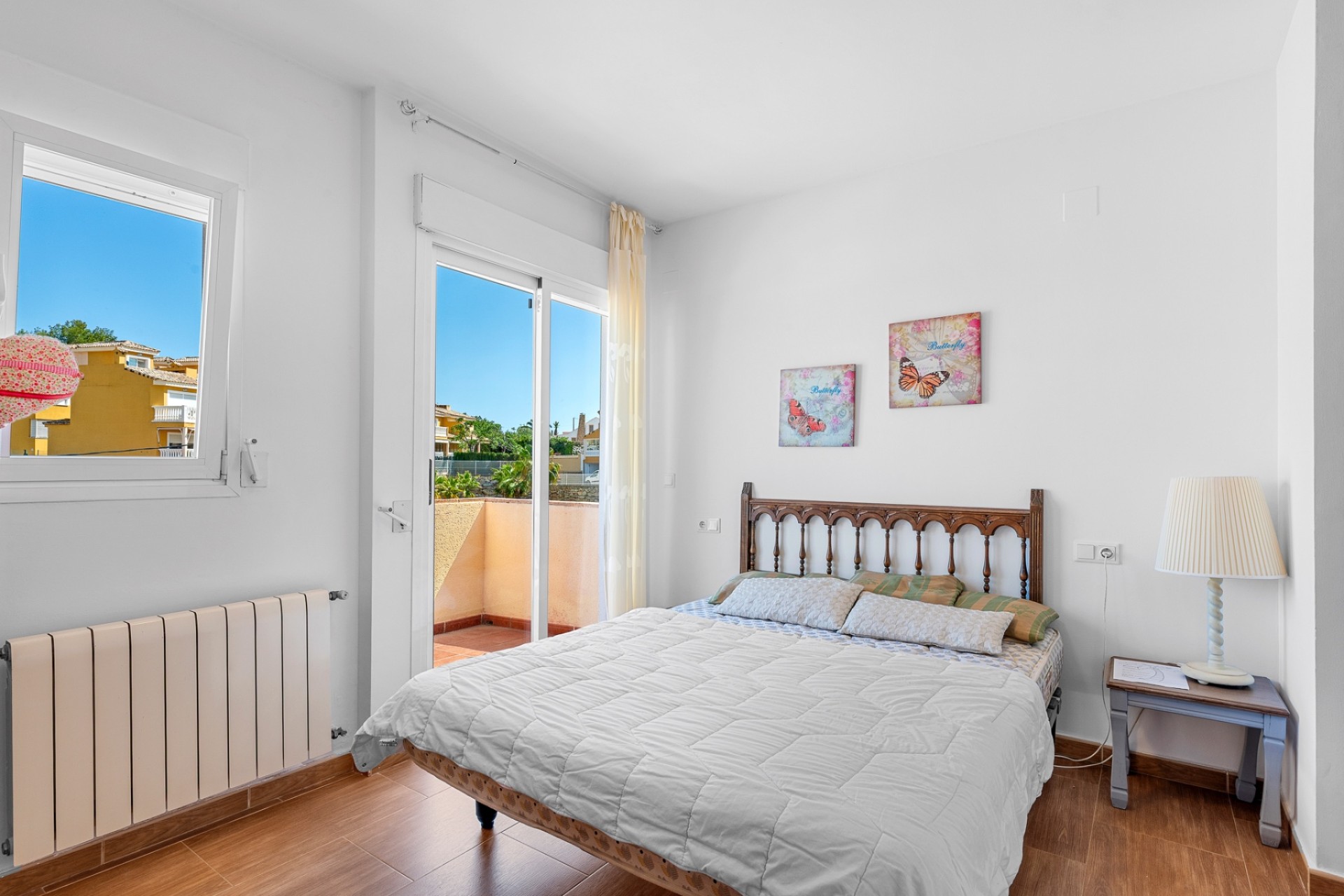 Vente - Villa - Alfas del Pi