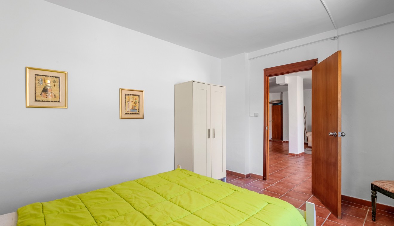 Vente - Villa - Alfas del Pi