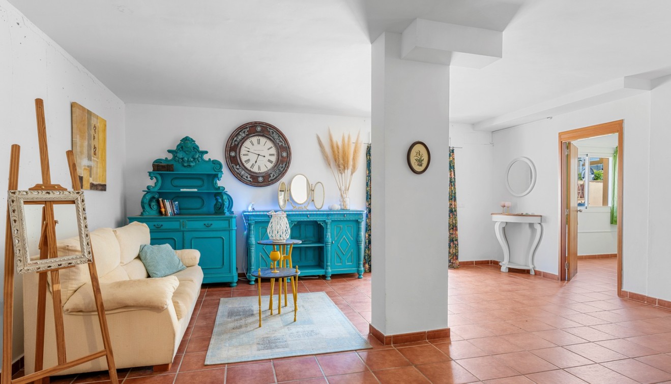 Vente - Villa - Alfas del Pi