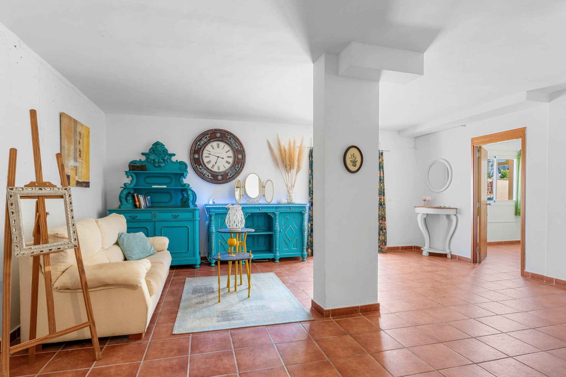 Vente - Villa - Alfas del Pi