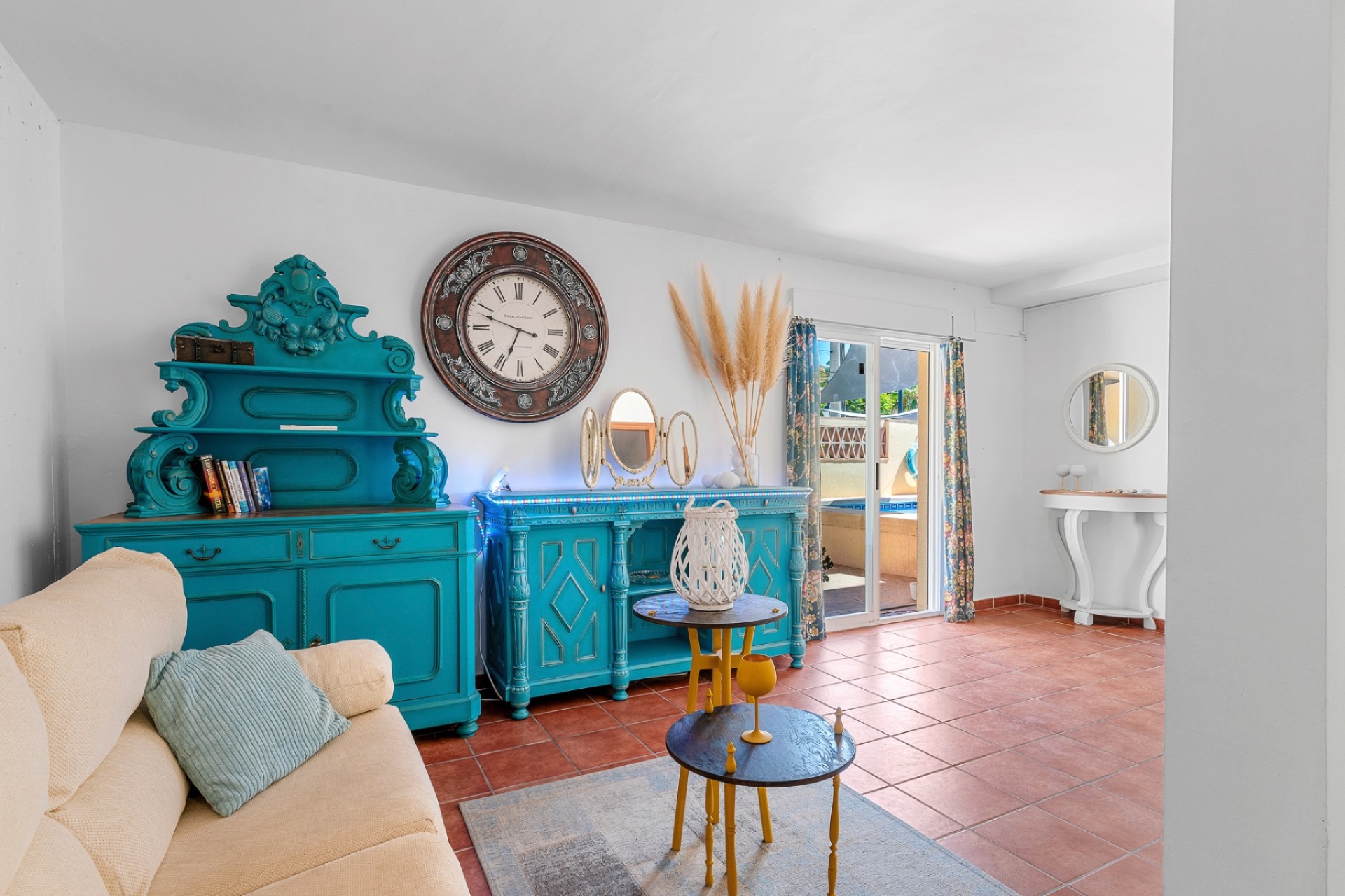 Vente - Villa - Alfas del Pi