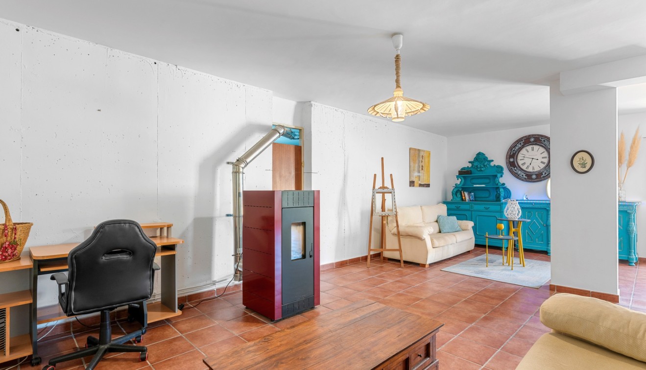 Vente - Villa - Alfas del Pi