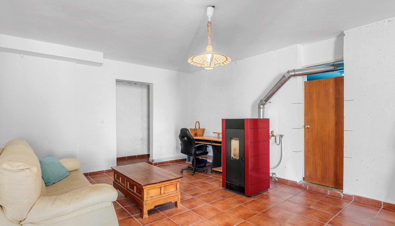 Vente - Villa - Alfas del Pi