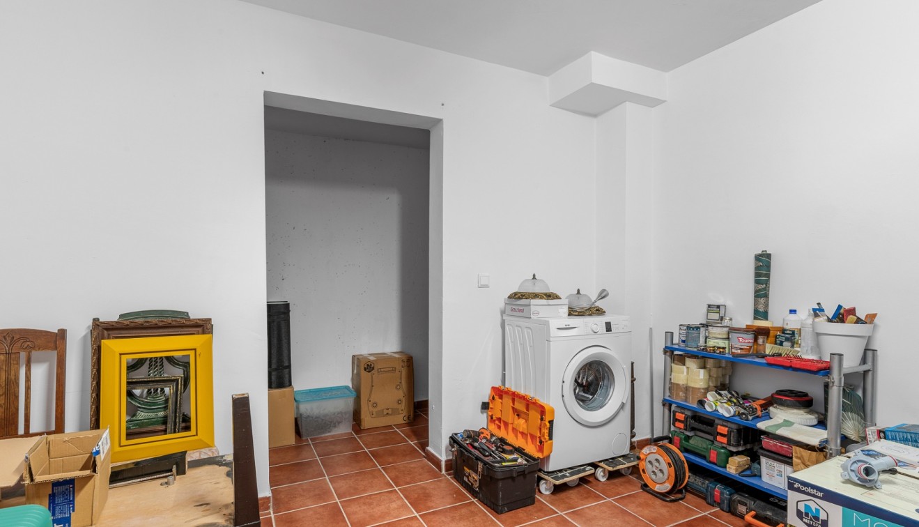 Vente - Villa - Alfas del Pi