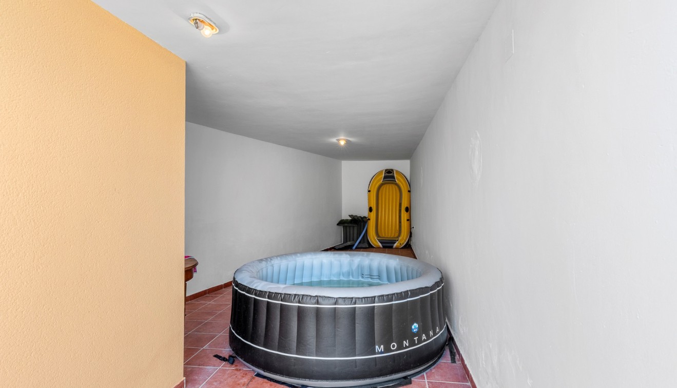 Vente - Villa - Alfas del Pi