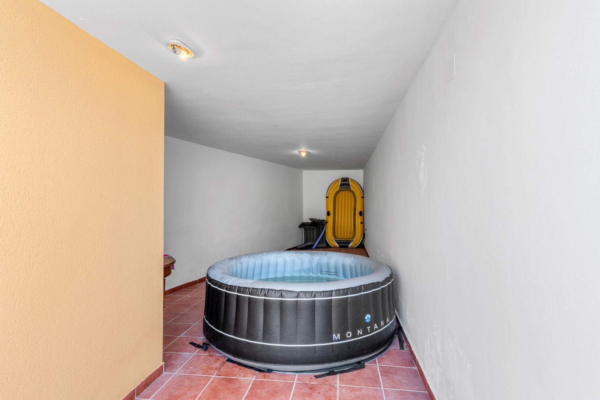 Vente - Villa - Alfas del Pi