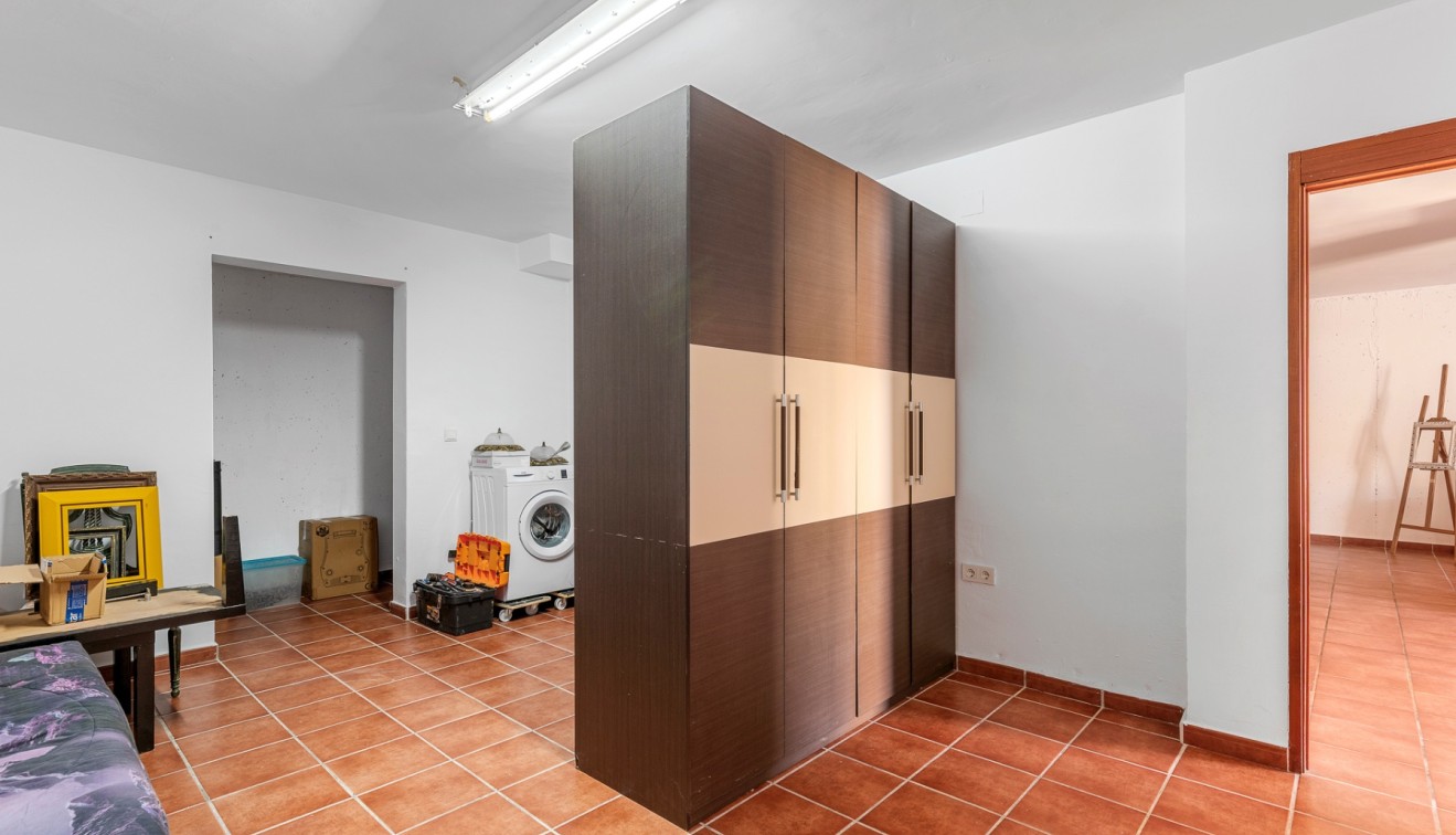 Vente - Villa - Alfas del Pi