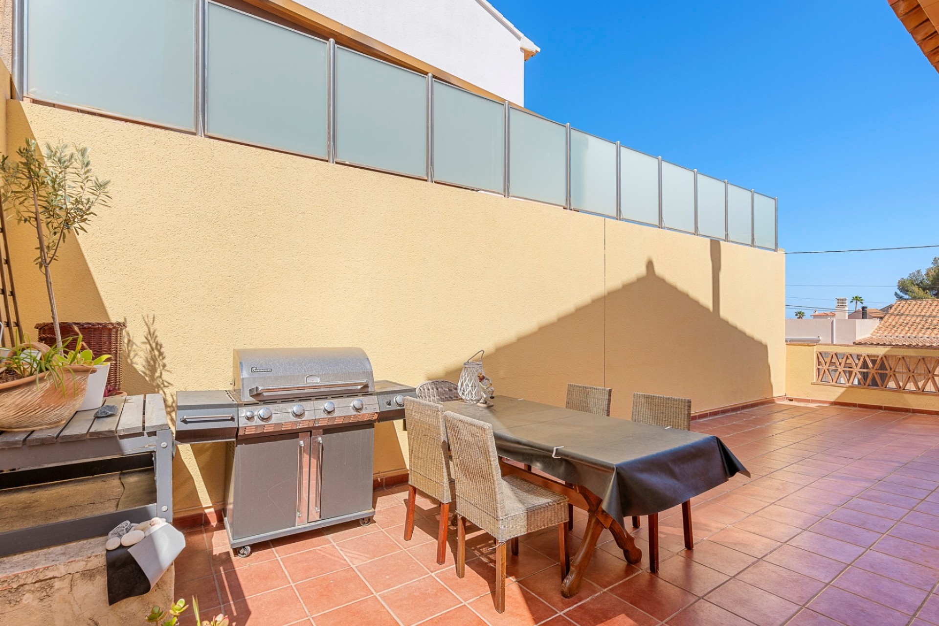 Vente - Villa - Alfas del Pi