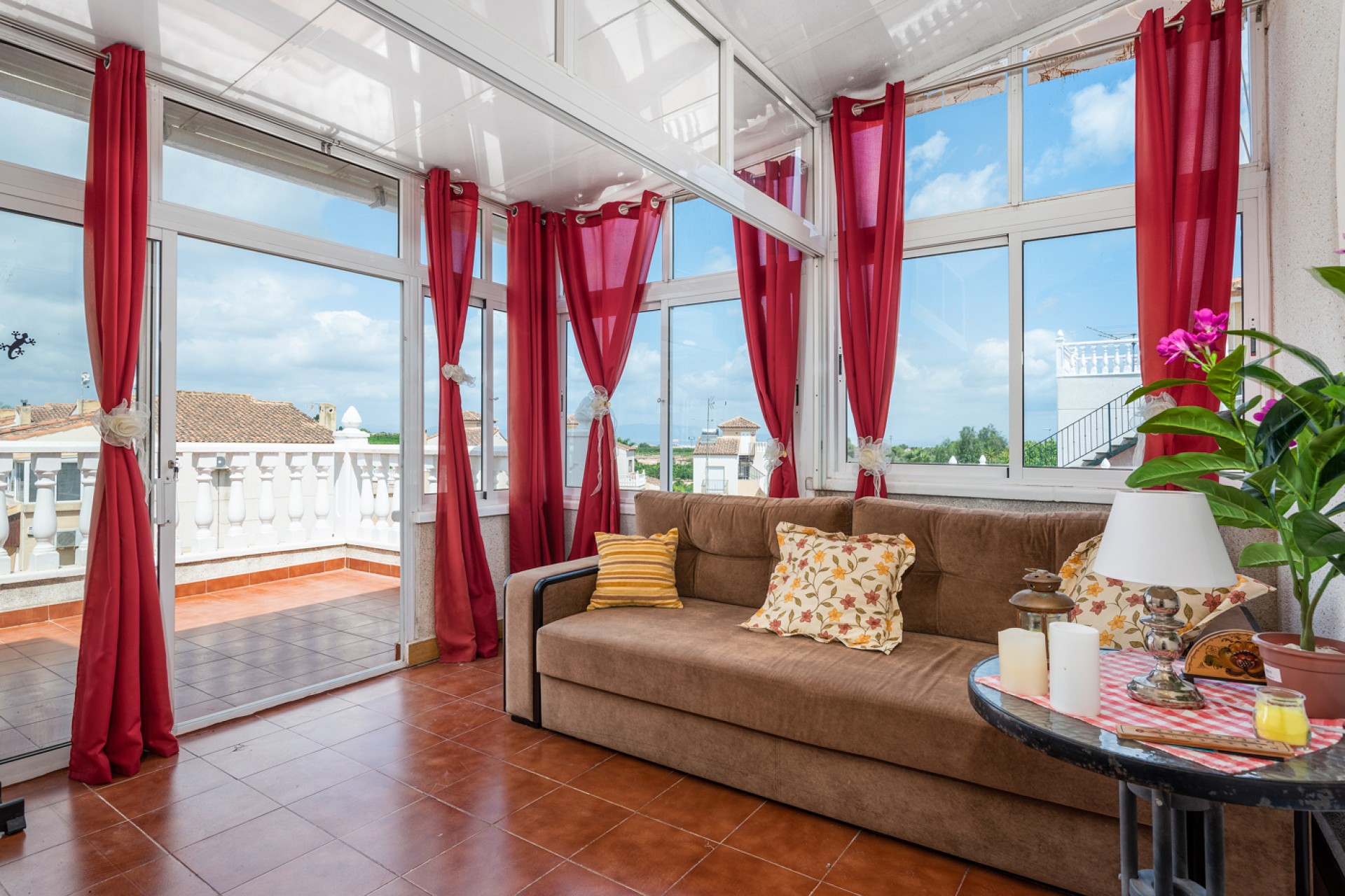 Vente - Villa - Algorfa - Algorfa - Urb. Montebello