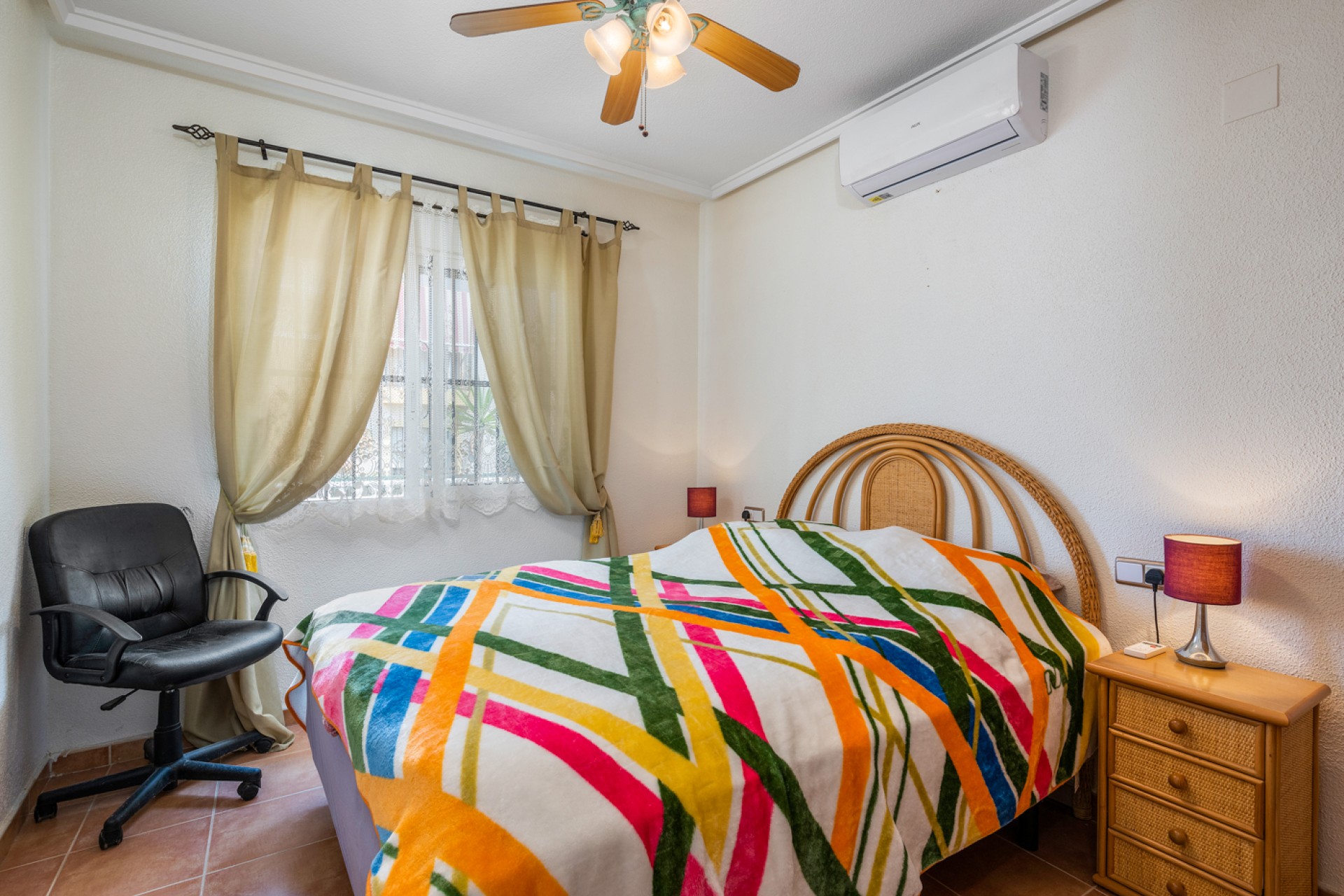 Vente - Villa - Algorfa - Algorfa - Urb. Montebello