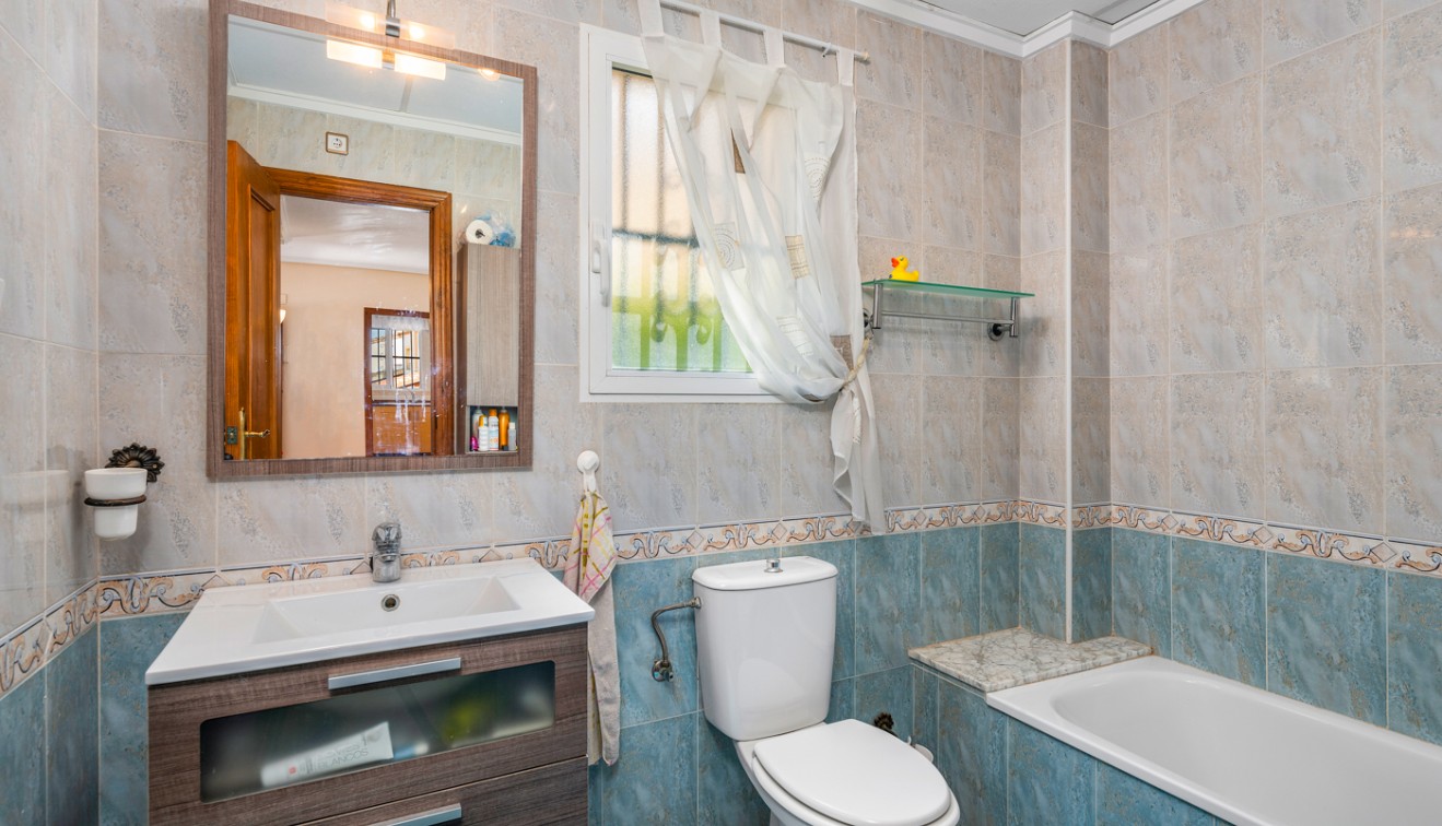 Vente - Villa - Algorfa - Algorfa - Urb. Montebello