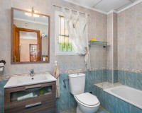 Vente - Villa - Algorfa - Algorfa - Urb. Montebello