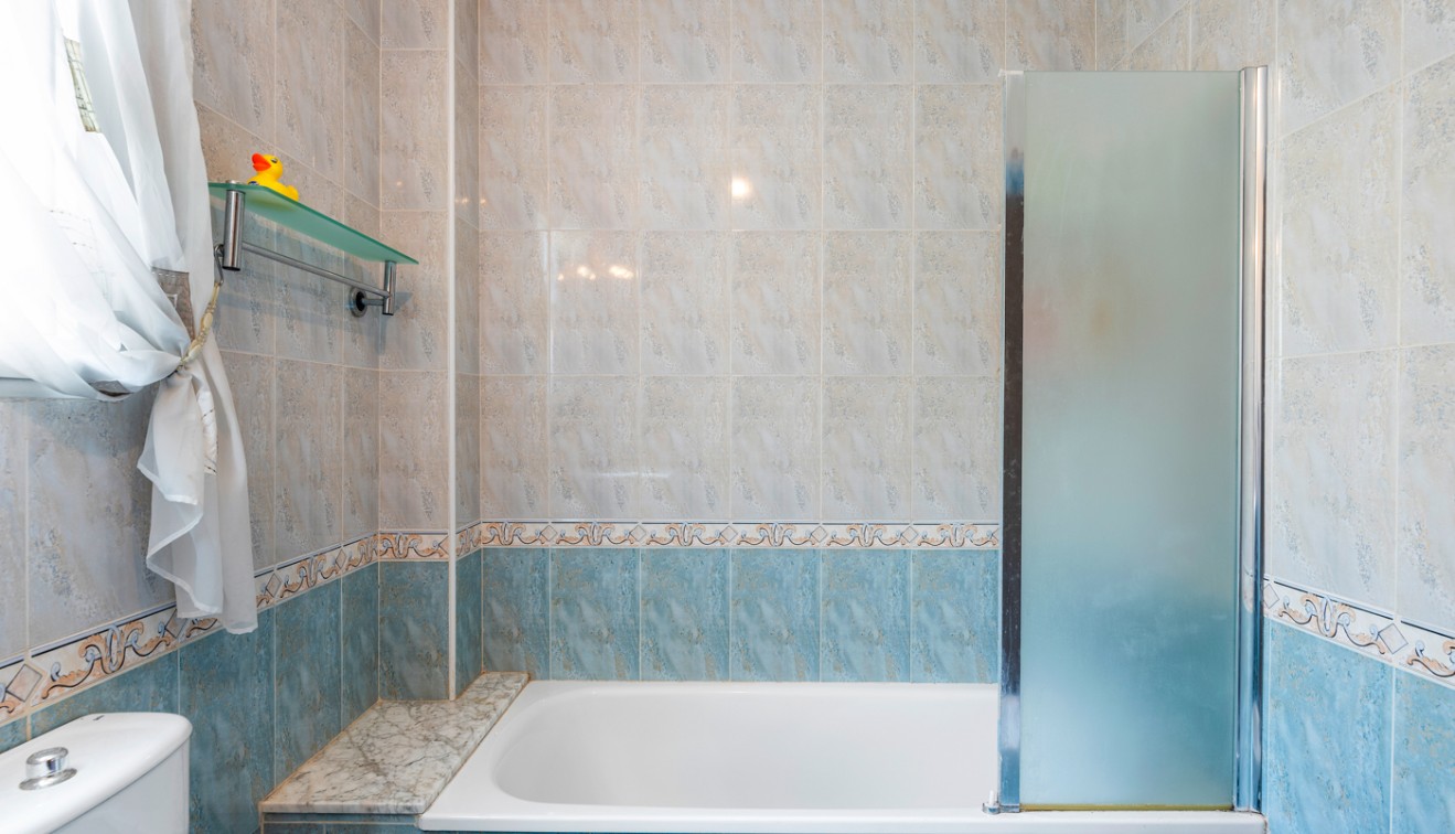 Vente - Villa - Algorfa - Algorfa - Urb. Montebello