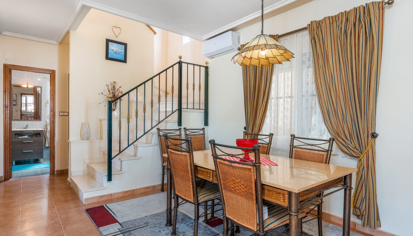 Vente - Villa - Algorfa - Algorfa - Urb. Montebello