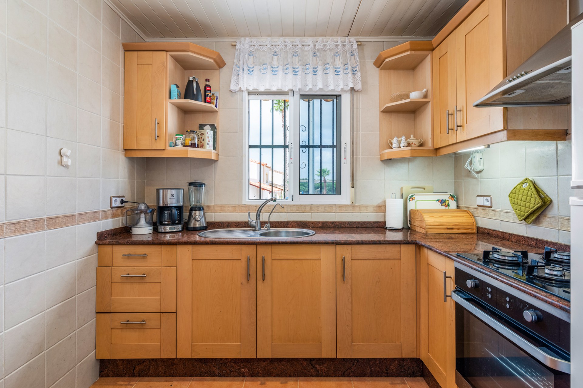 Vente - Villa - Algorfa - Algorfa - Urb. Montebello