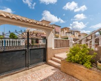 Vente - Villa - Algorfa - Algorfa - Urb. Montebello