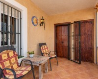 Vente - Villa - Algorfa - Algorfa - Urb. Montebello