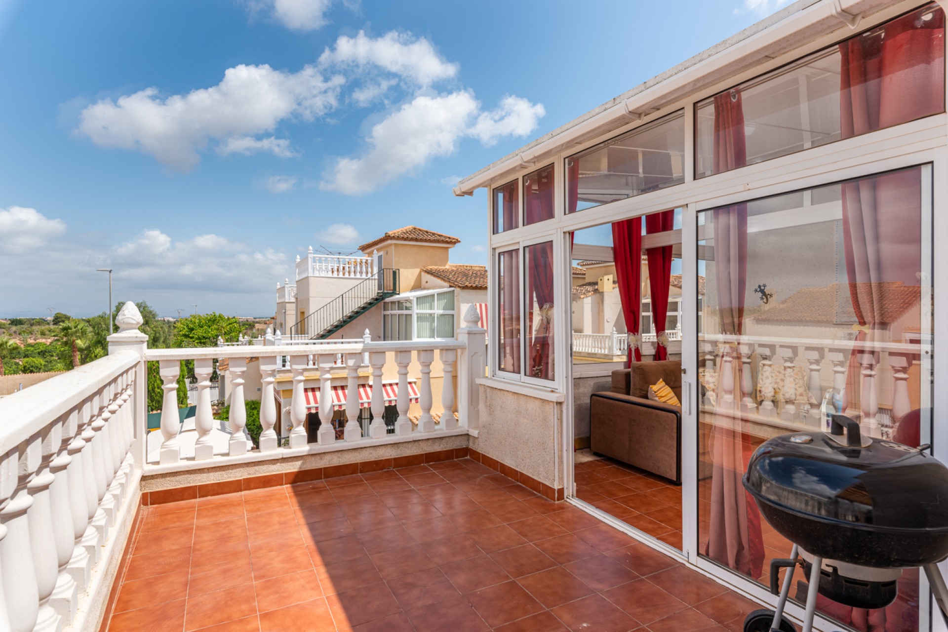 Vente - Villa - Algorfa - Algorfa - Urb. Montebello