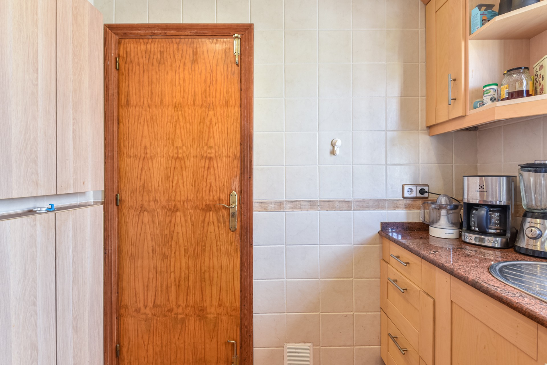 Vente - Villa - Algorfa - Algorfa - Urb. Montebello