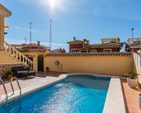 Vente - Villa - Algorfa - Lo Crispin