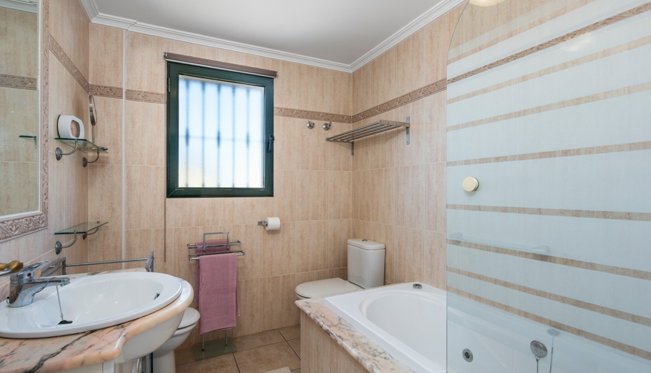 Vente - Villa - Algorfa - Lo Crispin