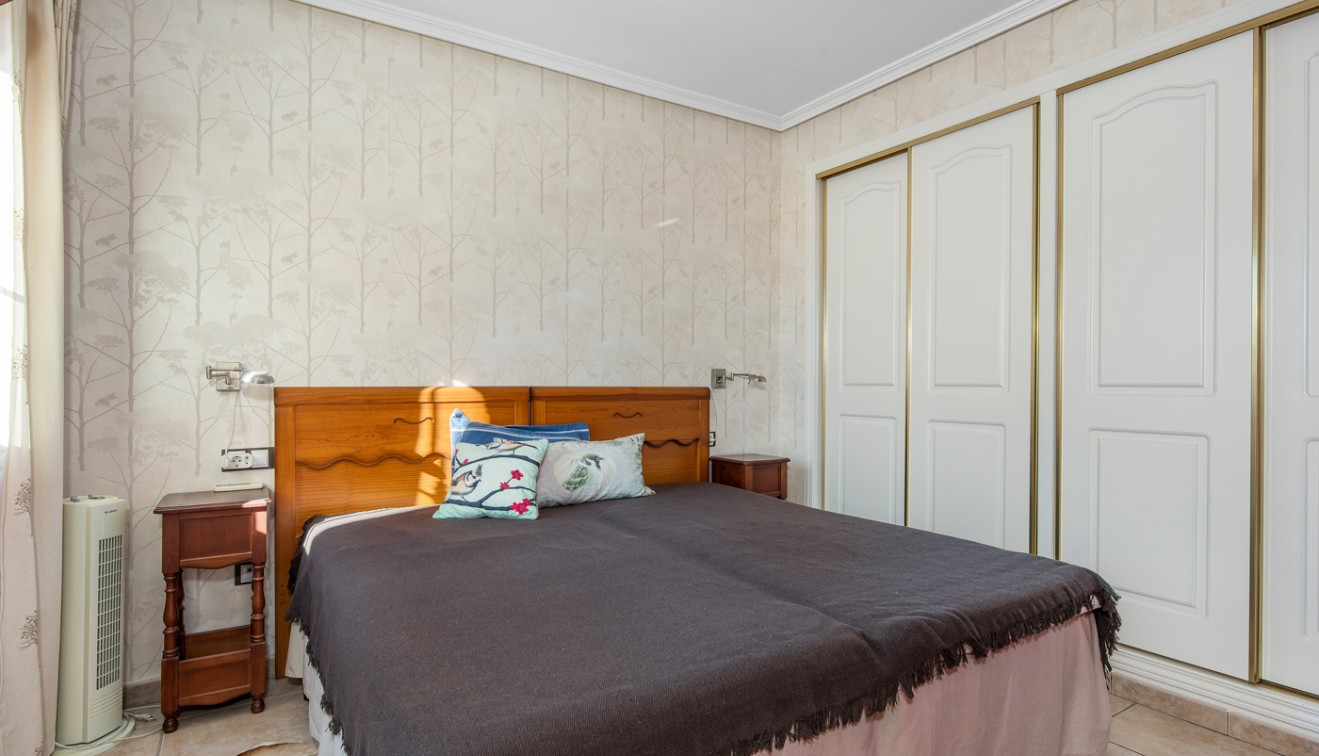 Vente - Villa - Algorfa - Lo Crispin