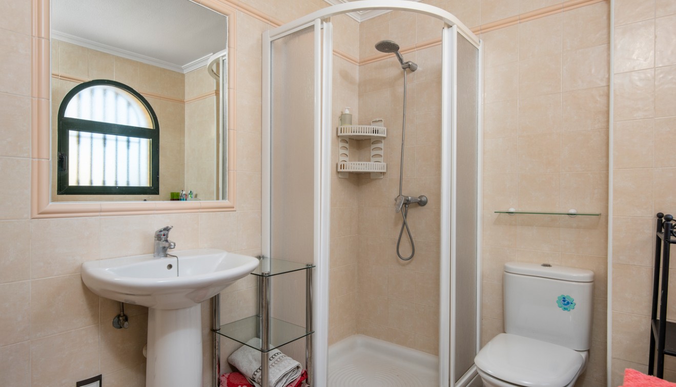 Vente - Villa - Algorfa - Lo Crispin